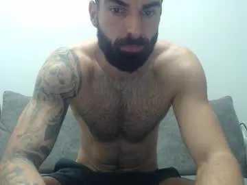 cuteeboy from Chaturbate