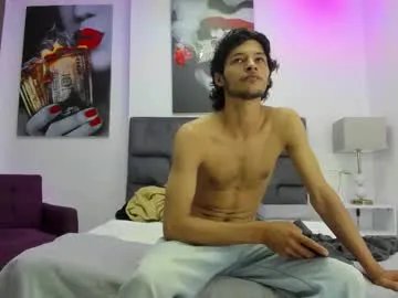 damian_vadim from Chaturbate