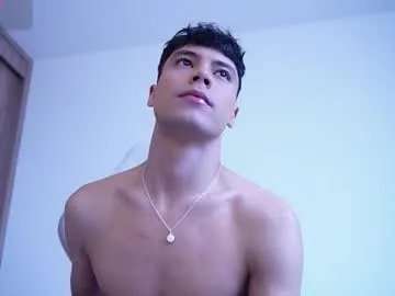 damon_nort from Chaturbate