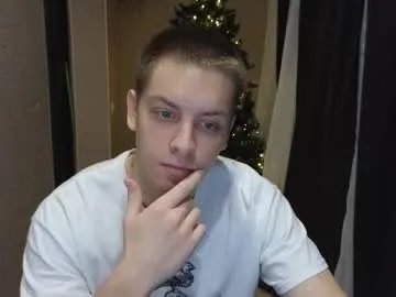 danila_trezzini from Chaturbate