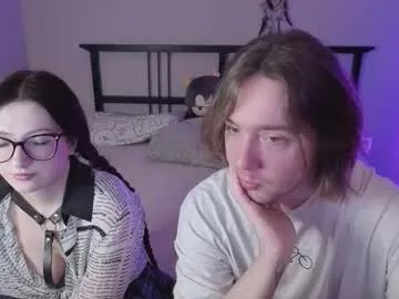 danny_and_ellen from Chaturbate