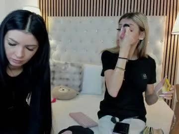 dariaa_doll from Chaturbate