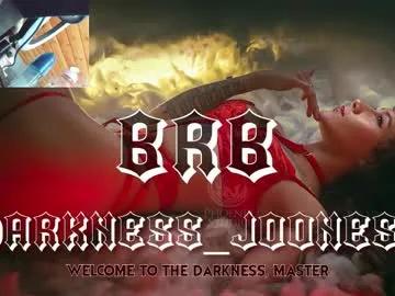 darkness_joones from Chaturbate
