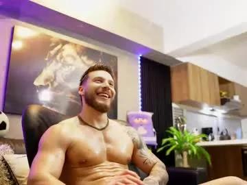 davidd_blake from Chaturbate