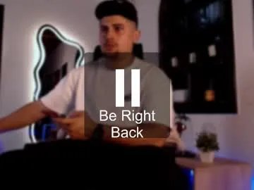 deivy_gram from Chaturbate