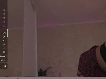 diamond_ava_ from Chaturbate