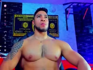 dixon_ray_ from Chaturbate