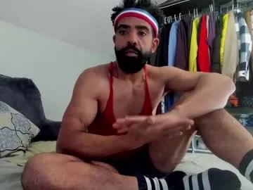 drizzys_room from Chaturbate