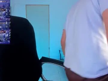 dunkan_kravitz from Chaturbate