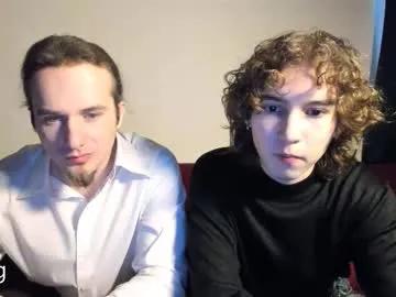 duumvirate from Chaturbate