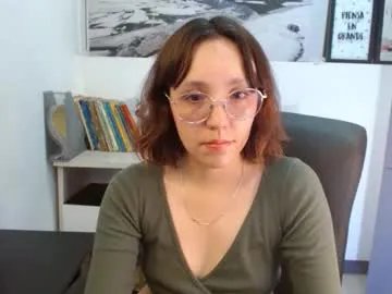 eliza_gh from Chaturbate