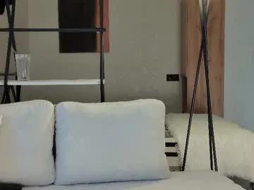 emiljanna from Chaturbate