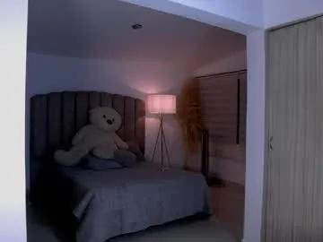 emily_____ from Chaturbate