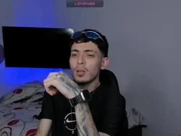 estivenvel from Chaturbate