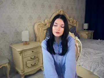 Admire sweet camslut Eustoliabondura eustoliabondura from Chaturbate