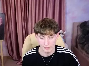 evan__joy from Chaturbate