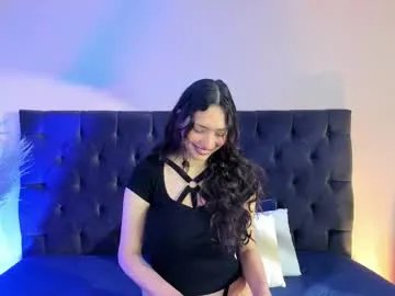 evangelineroos from Chaturbate