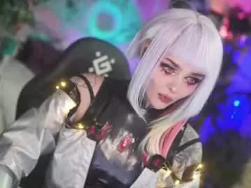 faith_chan from Chaturbate