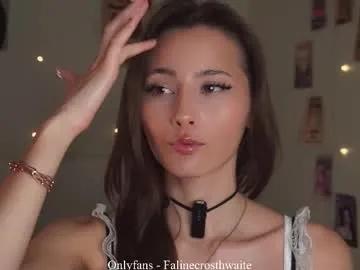 Masturbate to Falinecrosthwaite, she wants to masturbate for you falinecrosthwaite from Chaturbate