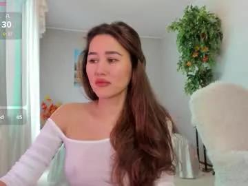 flower_nicole from Chaturbate