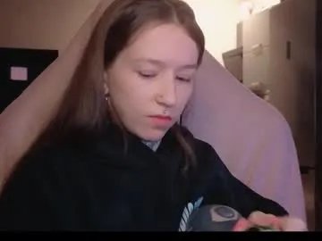 fran_bow from Chaturbate