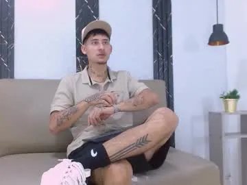 franco_roux from Chaturbate