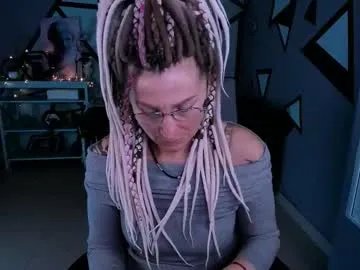 fridatander from Chaturbate