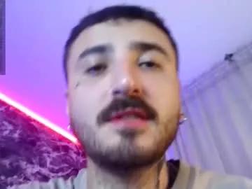 garbel09 from Chaturbate