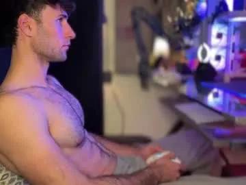 ghostdaddy9 from Chaturbate