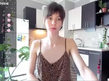 gingerbread__house on Chaturbate 