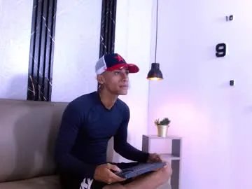 harin_prize from Chaturbate