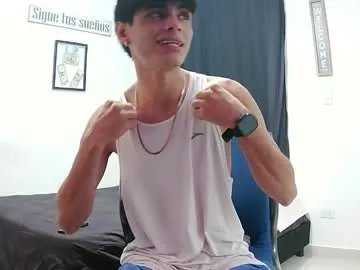 harrythomson1 from Chaturbate