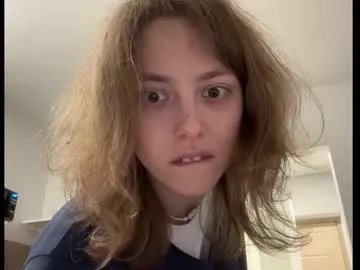 holydori from Chaturbate