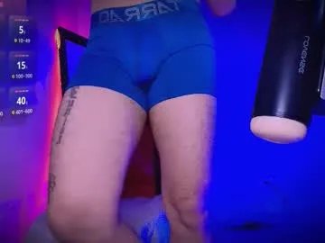 hotlatinox20cm from Chaturbate