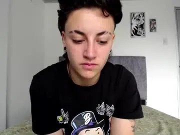 inkedgoddess58 from Chaturbate