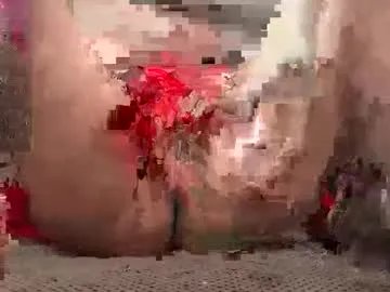 iskrenv from Chaturbate