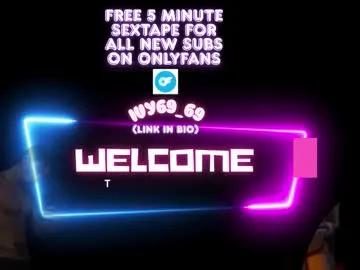 ivy69_9 from Chaturbate