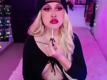 ivy_rosse from Chaturbate