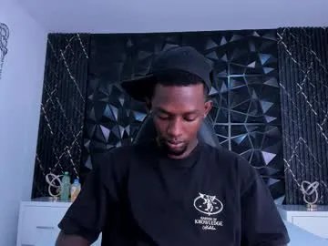 jackcarterr_1 from Chaturbate