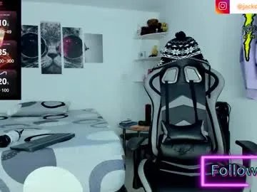 jackdeliciusdick from Chaturbate