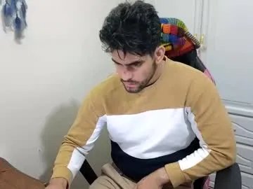 jackecuador from Chaturbate