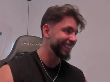 jackson_stifler1 from Chaturbate