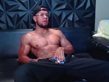 jacob_beckett from Chaturbate