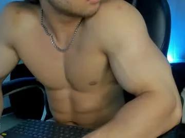 jeicob_gagnon from Chaturbate