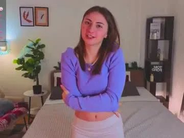 jenellroncskevitz from Chaturbate