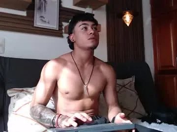 jeremy_wallker from Chaturbate