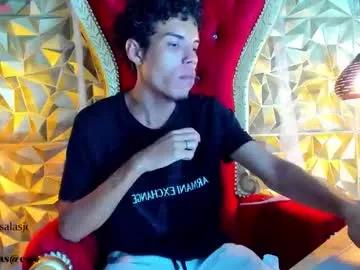 jhojan_foxxx1 from Chaturbate