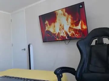 johnklleyn from Chaturbate