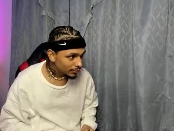 jordan_love7 from Chaturbate