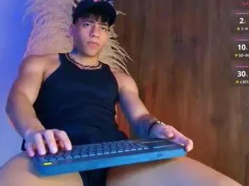 josep_davies from Chaturbate
